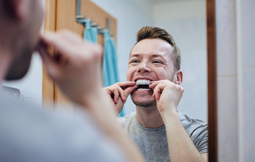 Retainers: why they matter after orthodontic treatment Retainers: why they matter after orthodontic treatment