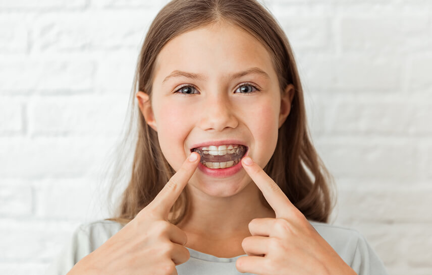 Invisalign First & early orthodontics: what parents in WA should know Invisalign First & early orthodontics: what parents in WA should know