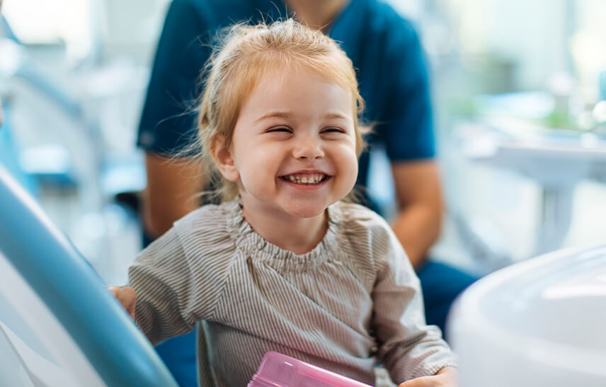 When Should Your Child See an Orthodontist? A Practical Guide for Parents