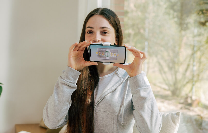 Dental Monitoring for Busy WA Families: Fewer Visits, Better Results