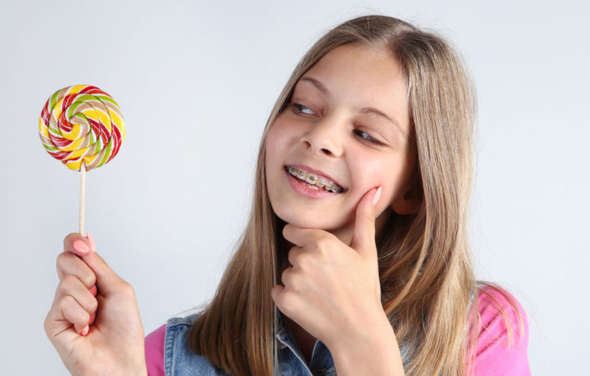 Braces and Halloween: Tips for Kids to Enjoy Treats Safely Braces and Halloween: Tips for Kids to Enjoy Treats Safely